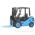 Good Design Transport Diesel Forklift GN50 Truck